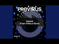 Download Lagu Poem Without Words (96 Remix)