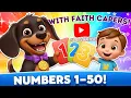 5 Simple Tricks to Instantly Improve Your Toddler s Number Recognition with Flash Cards