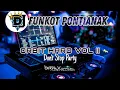 DJ FUNKOT PONTIANAK ‼️FUNKOT MELINTIR VOL II‼️DRMX_OfficialV2