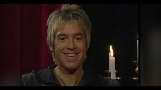 ROXETTE 40 - Room Service - Interview - Episode 6