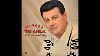 ISMAEL MIRANDA - PERO TU NO ESTAS