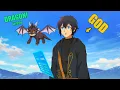 Download Lagu A SALARIED WORKER REINCARNATES IN AN ISEKAI WITH DIVINE ABILITIES GIVEN BY GOD