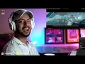 Reaction on SHEIKH CHILLI - RAFTAAR | Akash Ghuman Reactions