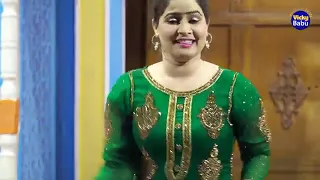 stage drama dance sania bhatti eid show 2019 