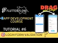 login form validation in flutter Forms Validation Widget login sign up