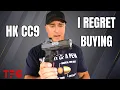 Download Lagu I Bought the HK CC9 \u0026 Regret It - TheFirearmGuy