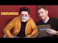 Download Lagu Captain Disillusion Exposed! – Studio Tour \u0026 BTS Download Lagu Captain Disillusion Exposed! – Studio Tour \u0026 BTS