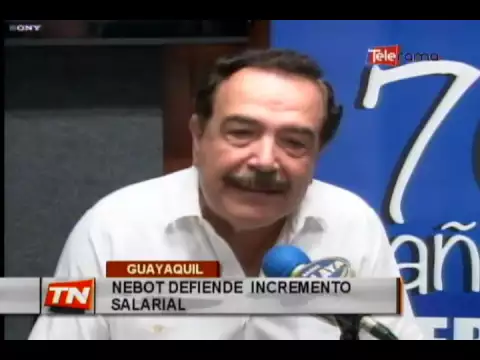 Alcalde impulsará reforma para asignaciones presupuestarias
