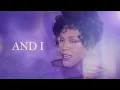Whitney Houston - I Will Always Love You (Official Lyric Video)