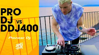 Download Pro DJ plays set on DDJ 400 MP3