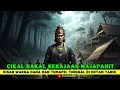 KISAH WARGA DAHA DAN TUMAPEL TINGGAL DI HUTAN TARIK. CIKAL BAKAL KERAJAAN MAJAPAHIT.