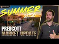 Prescott Market Update Summer 2026 Real Estate Update