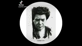 شئ من بعيد محمد منير دندنها