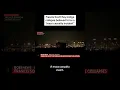 Early reporting on Baltimore bridge collapse