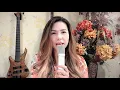 Download Lagu MỘT TÌNH YÊU VỘI VÀNG -LÊ QUANG -  CAM THƠ -BÀ 8  CAM THƠ.