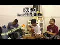 Download Lagu DANGDUT KOPLO VERSI KENDANG GALON - TERLENA - IKKE NURJANAH (COVER ILA SUSILAWATI)