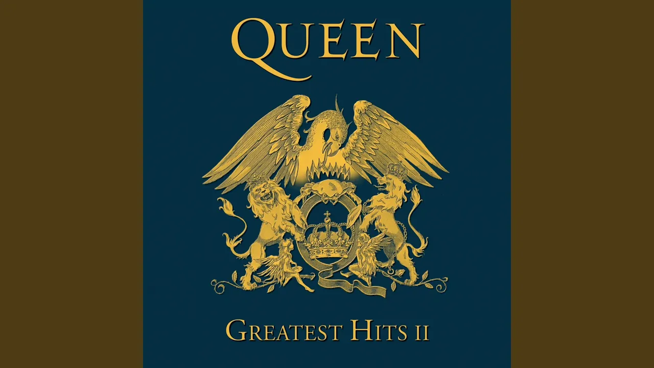 Who Wants To Live Forever (Remastered 2011) Who Wants To Live Forever (Remastered 2011)
