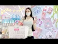 DAISO shop with me haul spring edition