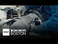 Shawsheen Tech will keep auto body collision repair program