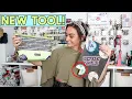 The New Boxed Round Accent Tool In Shop OklaRoots Easy To Use And Multiple Sizes To Add To Your Bag
