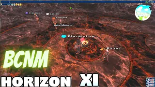 HorizonXI Dropping Like Flies BCNM30 Classic Server
