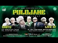 Download Lagu 🔴LIVE! Majelis Nurul Musthofa Bin Ja'far  | Sabtu, 30 Agustus 2025 | Jl. KRT Radjiman, Cakung