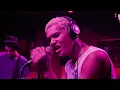 EKKSTACY - i walk this earth all by myself | Audiotree Live