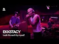 Download Lagu EKKSTACY - i walk this earth all by myself | Audiotree Live