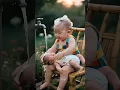 Download Lagu Hasbi Rabbi Jallallah#shorts#trending#naat#cutebaby