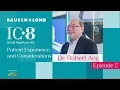 Lagu Bausch + Lomb’s IC-8™️ IOL Explained, ft. Dr. Robert Ang: Patient Experience \u0026 Considerations