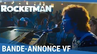 ROCKETMAN - Bande Annonce VF