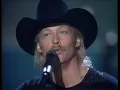 Alan Jackson : Summertime Blues (1994) Live *TNN*