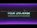 Moira Dela Torre - Your Universe (Official Soundtrack of GG The Movie) Official Lyric Video
