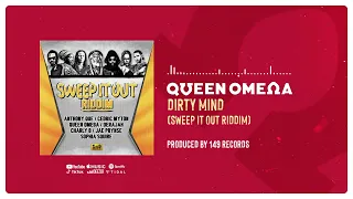 Download Dirty Mind - Queen Omega [Official Audio] MP3