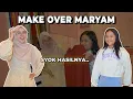 Download Lagu BISMILLAH.. MAKE OVER MARYAM.. wow Hasilnya..!!!