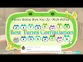 Download Lagu Animal Crossing New Horizons - Best Tunes (1-8)