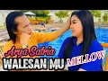 Download Lagu WALESANMU sepi mu tak kancani‼️ARYA SATRIA