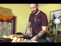 Wood Therapy Massage