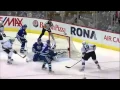 Roberto Luongo All Time Top 5 Saves