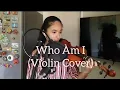 Who Am I(Casting Crowns) | Violin Cover