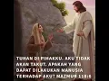 Download Lagu “TUHAN itu Baik !”