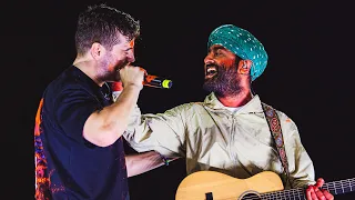 Martin Garrix Arijit Singh Angels For Each Other Official Video 