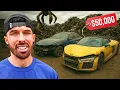 Download Lagu SALVAGE CAR SHOPPING WITH A $50,000 BUDGET