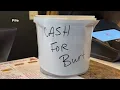 Boss Pizza and Chicken raises nearly 3 500 for Rush head coach