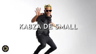 kabza de small sakura official audio 