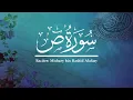 Download Lagu 38  - Surah Saad  - Quran Reciter: Mishary bin Rashid Alafasy