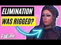 Fired Drag Race Employee Exposes Backstage Secrets on Reddit