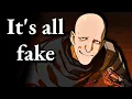 Is Patches a good guy Elden Ring Lore