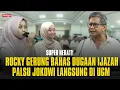 Download Lagu Rocky Gerung: \