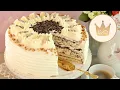 Download Lagu 🤩 TRAUMHAFTE EISSPLITTER-TORTE 🤩 YUSHKAS GRILLAGE-TORTE SELBER BACKEN! REZEPT VON SUGARPRINCESS 🤩
